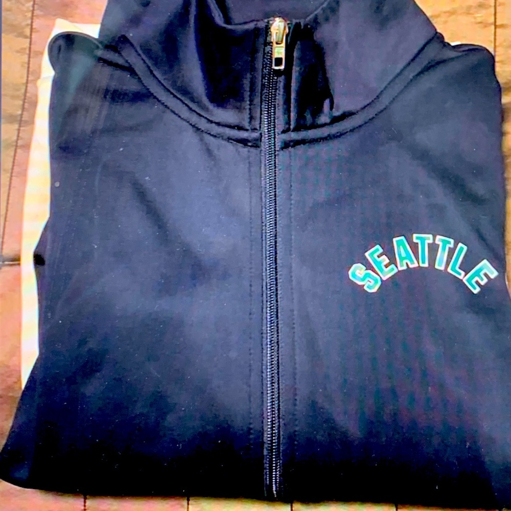 Seattle Mariners
